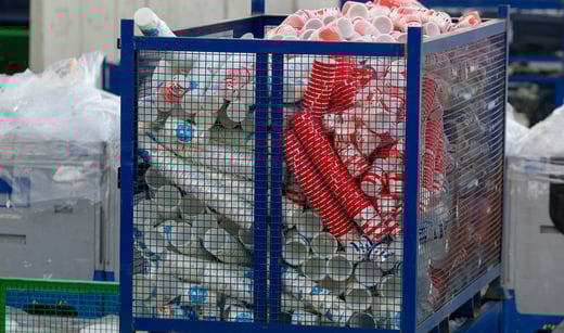plastic-inspection